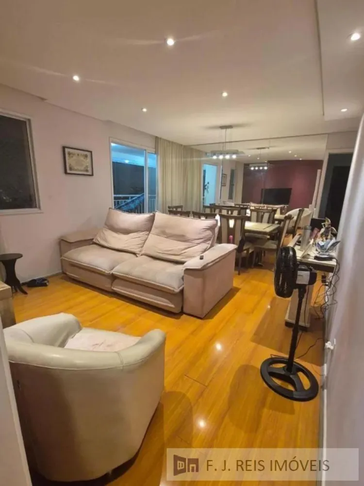 Apartamento, 4 quartos, 114 m² - Foto 2