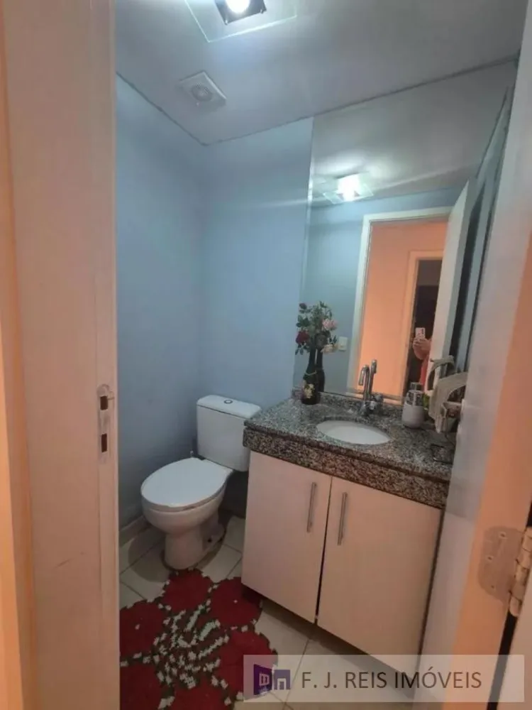 Apartamento, 4 quartos, 114 m² - Foto 4