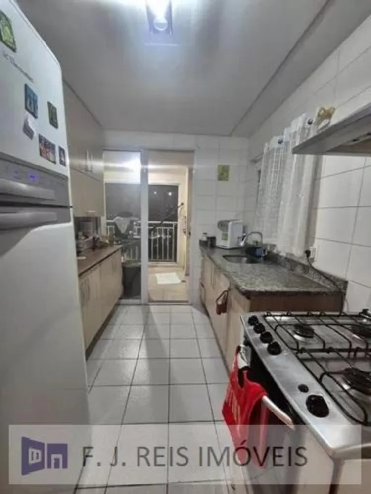 Apartamento, 4 quartos, 114 m² - Foto 3