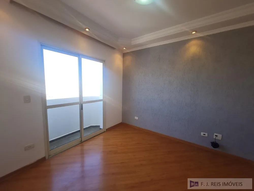 Apartamento, 2 quartos, 75 m² - Foto 3