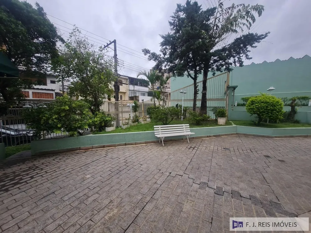 Apartamento, 2 quartos, 75 m² - Foto 11
