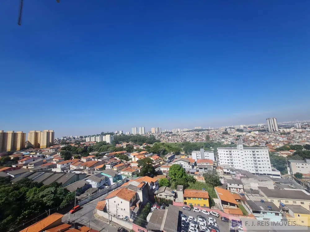 Apartamento, 2 quartos, 75 m² - Foto 2