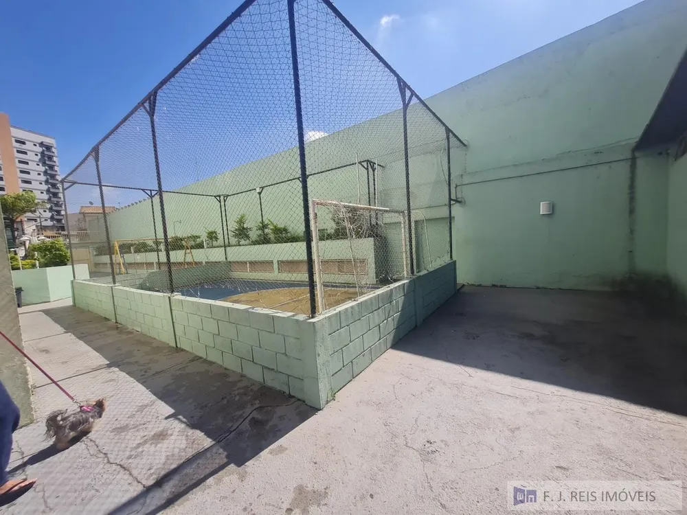 Apartamento, 2 quartos, 75 m² - Foto 8