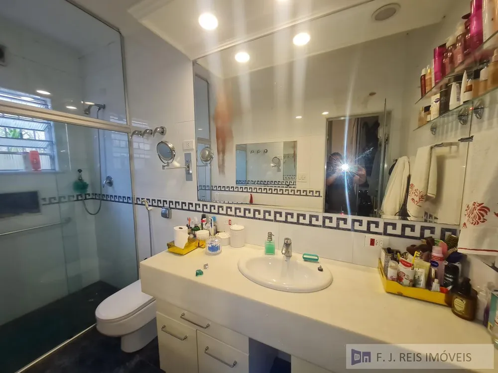 Casa, 3 quartos, 400 m² - Foto 2