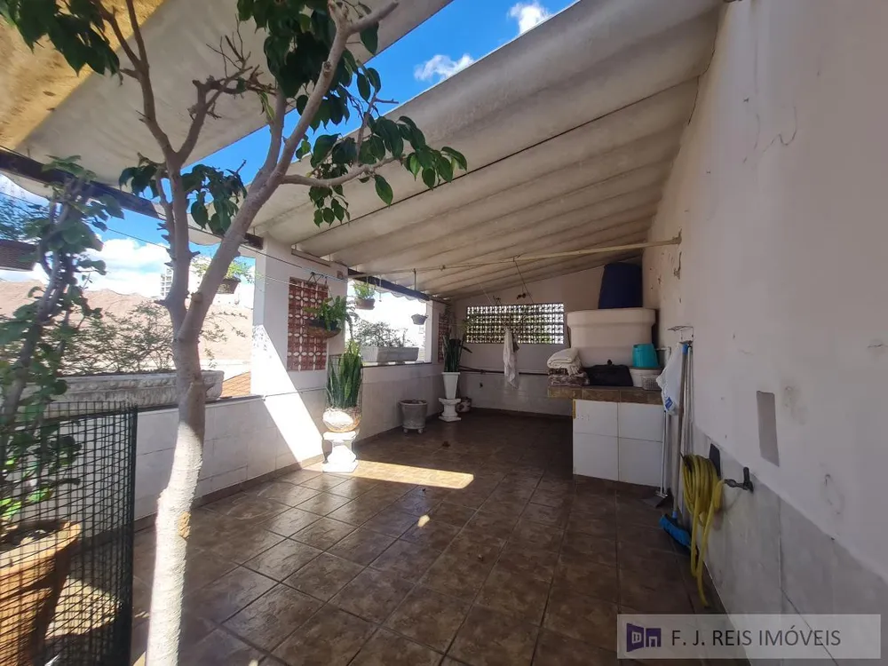 Casa, 3 quartos, 400 m² - Foto 8