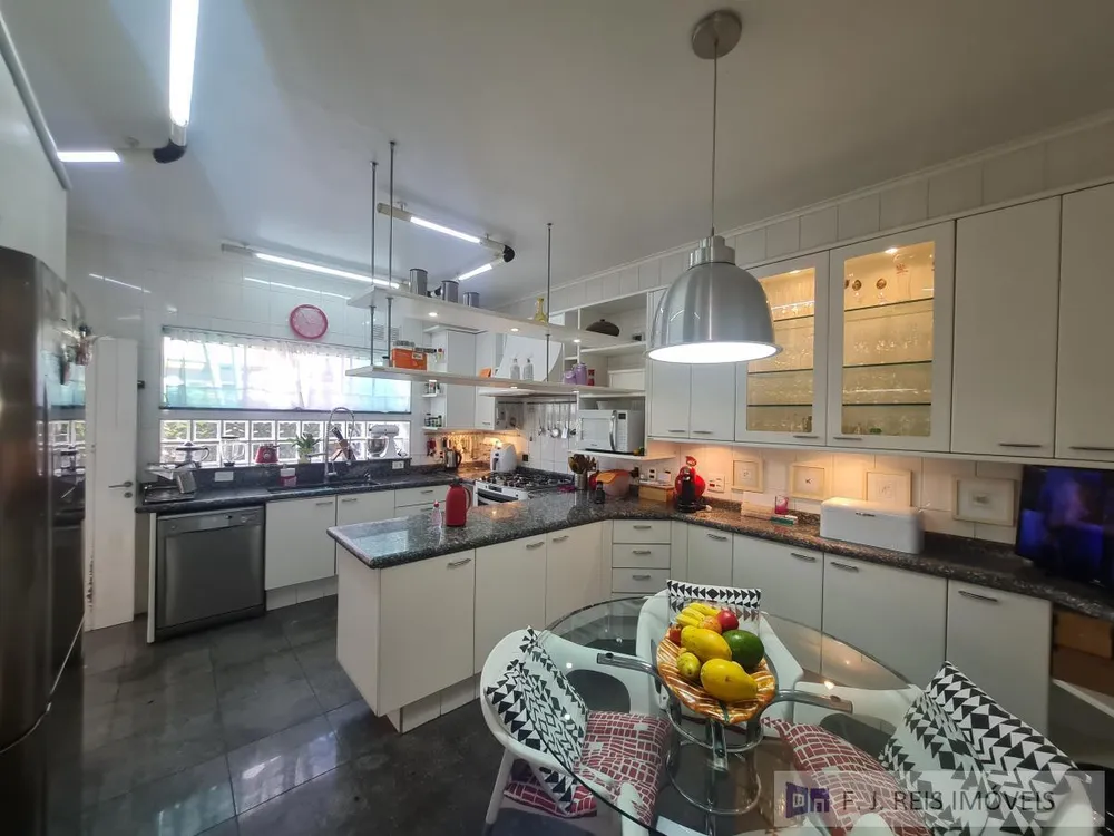 Casa, 3 quartos, 400 m² - Foto 6