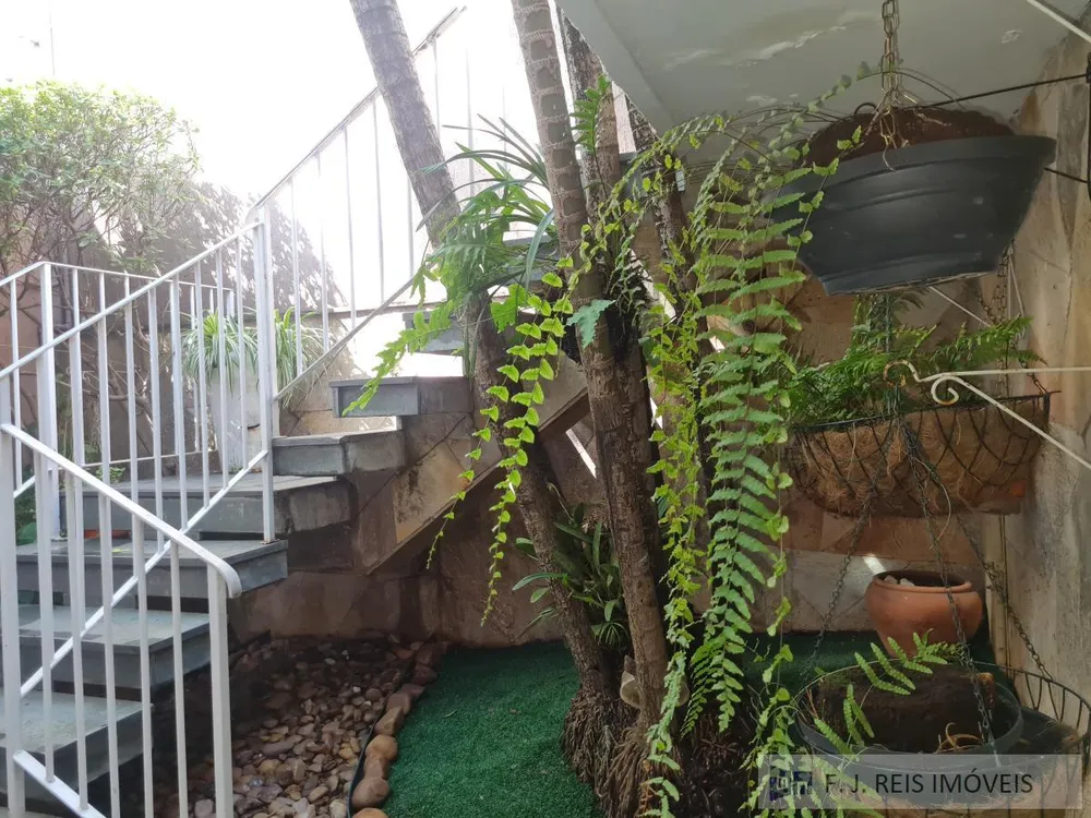Casa, 3 quartos, 400 m² - Foto 7