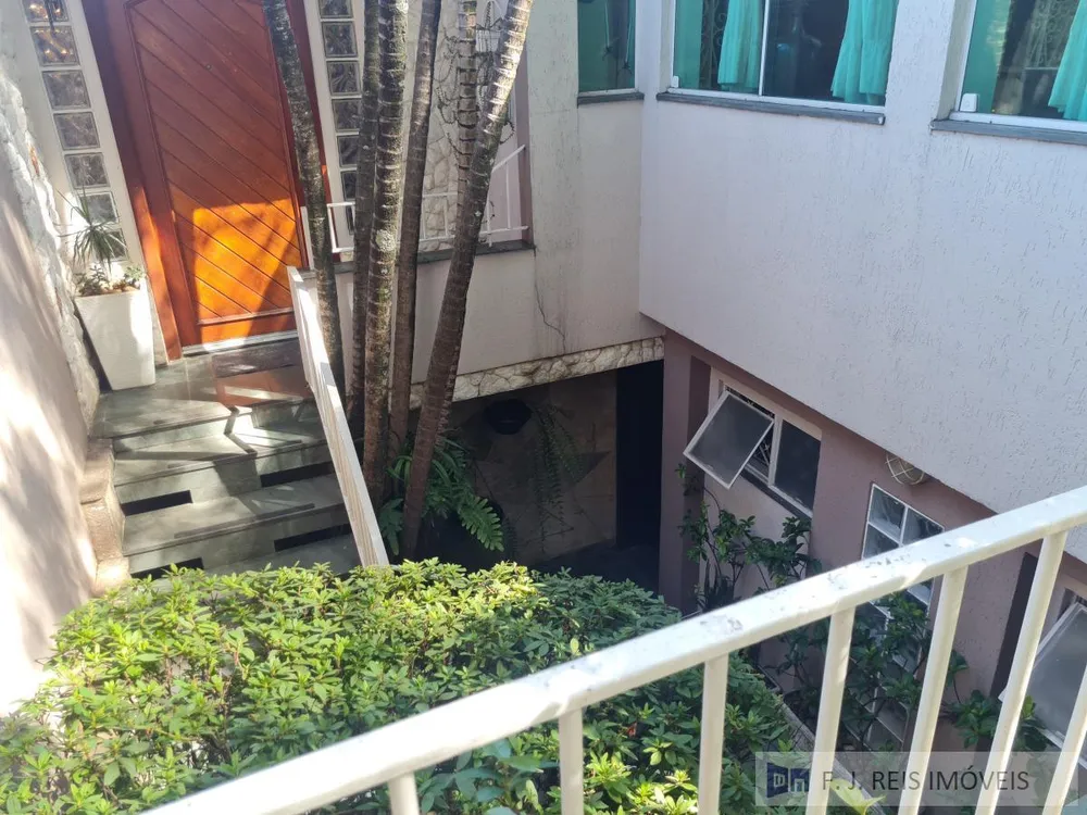 Casa, 3 quartos, 400 m² - Foto 12