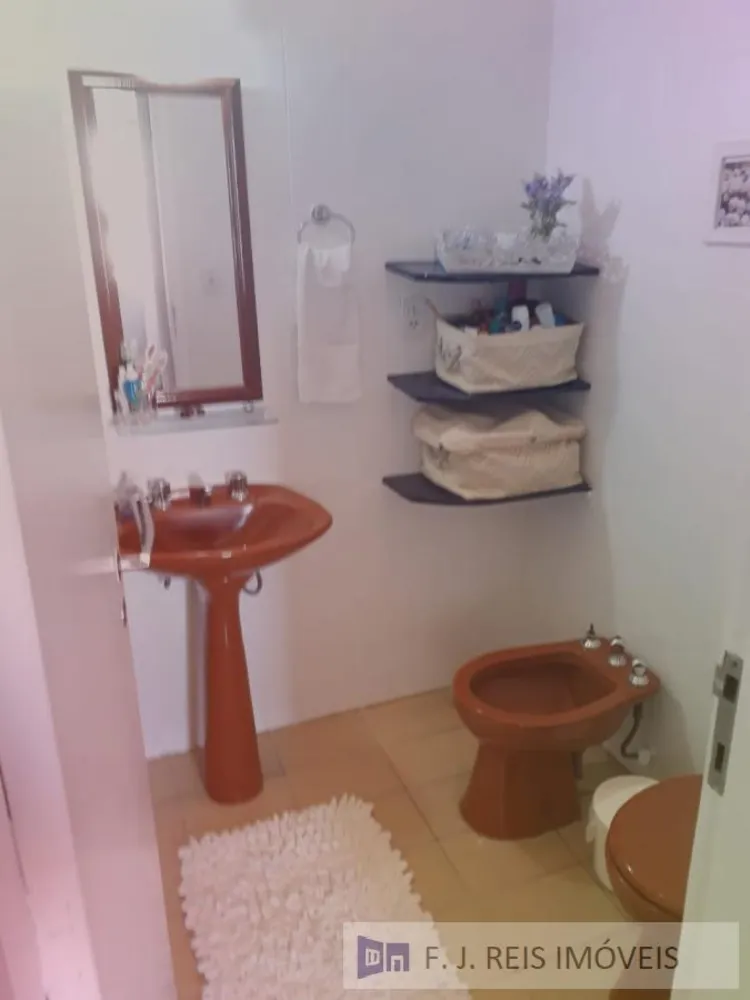 Apartamento, 3 quartos, 80 m² - Foto 5