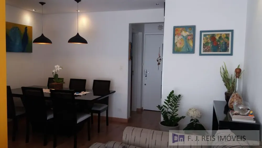 Apartamento, 3 quartos, 80 m² - Foto 6