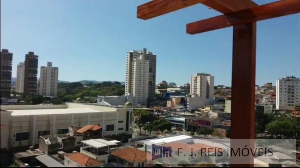 Apartamento, 3 quartos, 80 m² - Foto 12