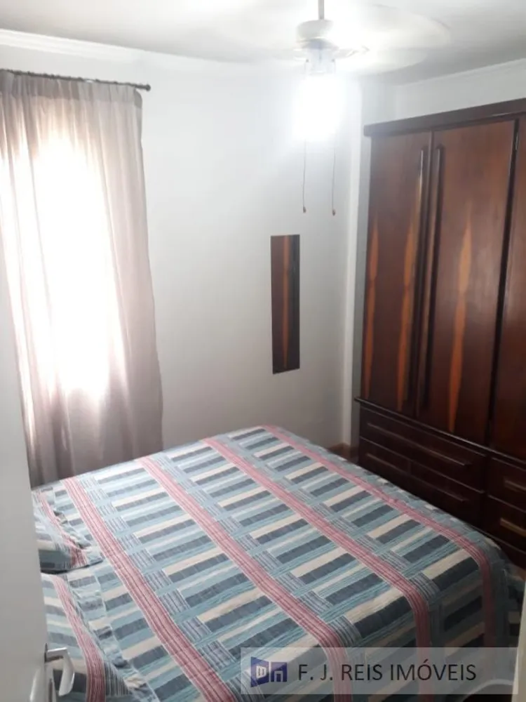 Apartamento, 3 quartos, 80 m² - Foto 8