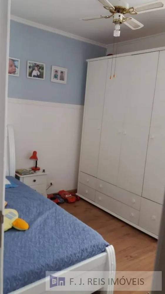 Apartamento, 3 quartos, 80 m² - Foto 9