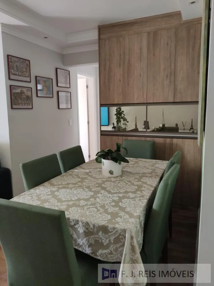 Apartamento, 2 quartos, 62 m² - Foto 4