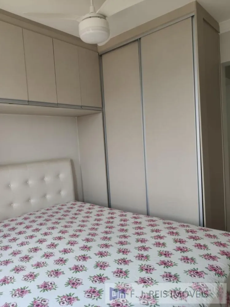 Apartamento, 2 quartos, 62 m² - Foto 8