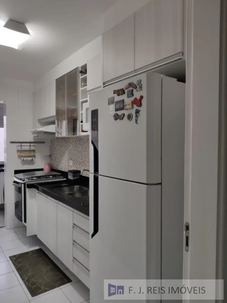 Apartamento, 2 quartos, 62 m² - Foto 5