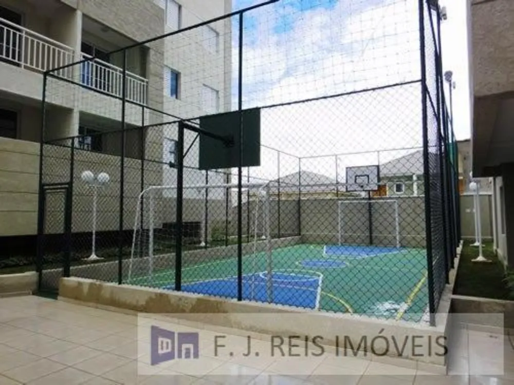 Apartamento, 2 quartos, 62 m² - Foto 11