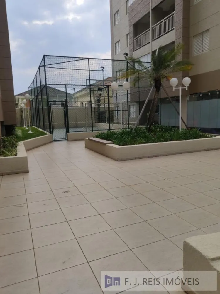 Apartamento, 2 quartos, 62 m² - Foto 3