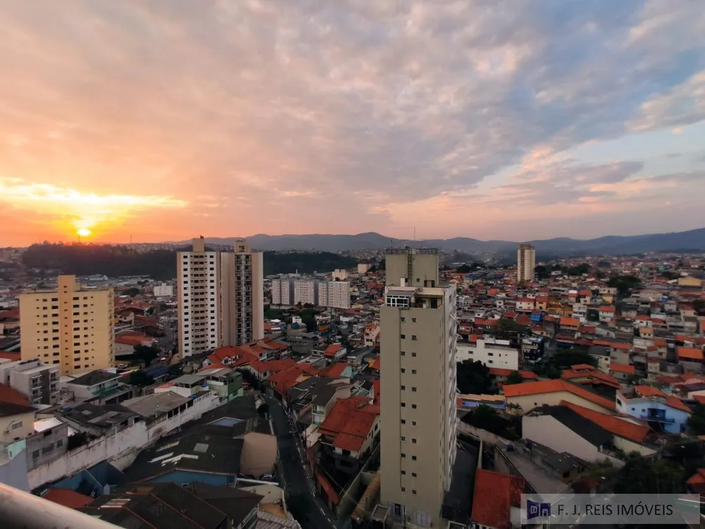 Apartamento, 2 quartos, 62 m² - Foto 6