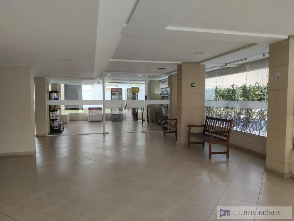 Apartamento, 2 quartos, 62 m² - Foto 6