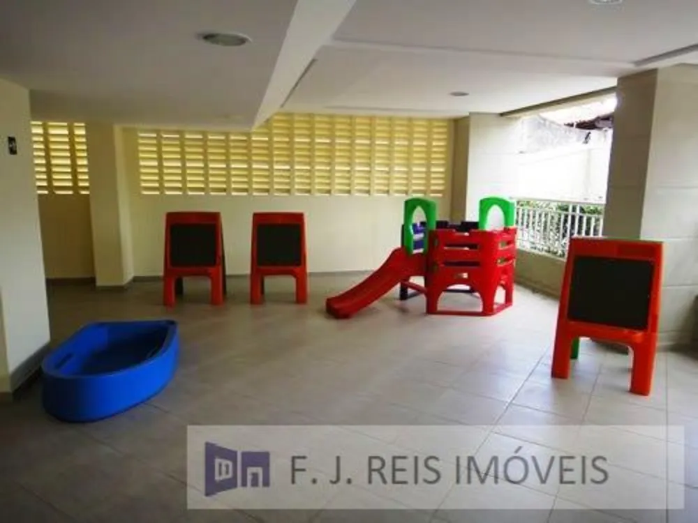 Apartamento, 2 quartos, 62 m² - Foto 2