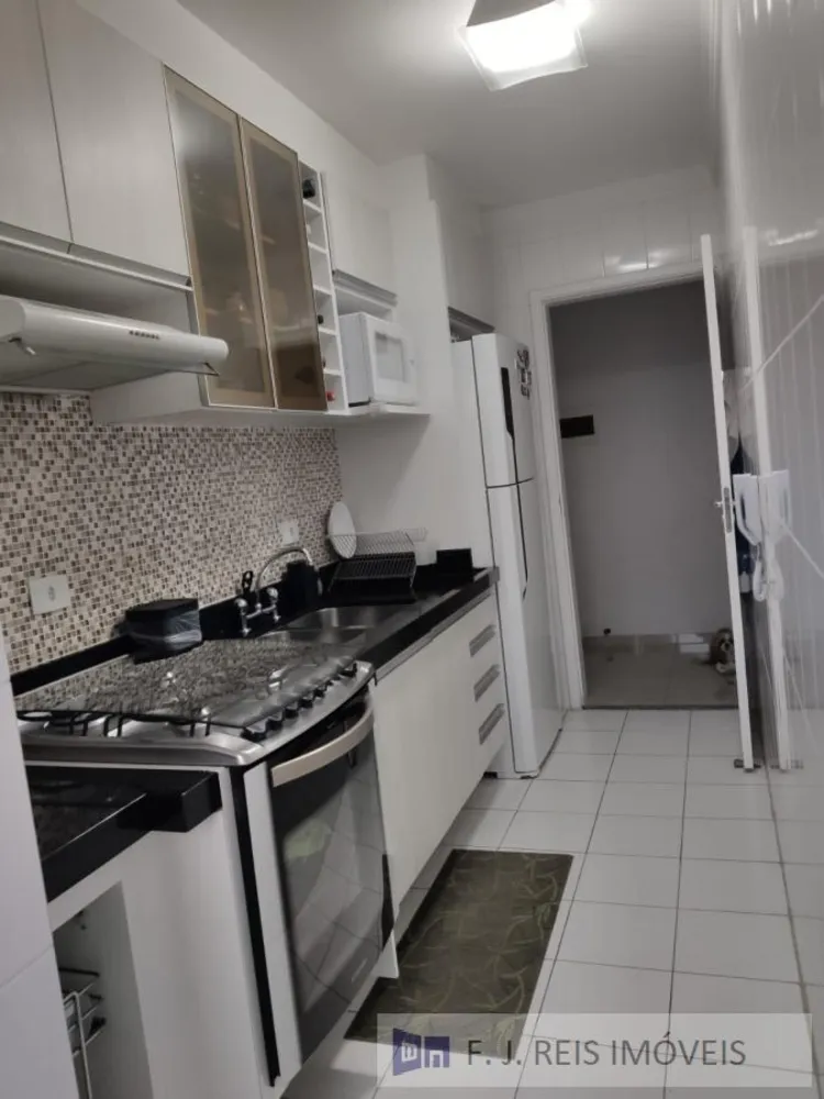 Apartamento, 2 quartos, 62 m² - Foto 3