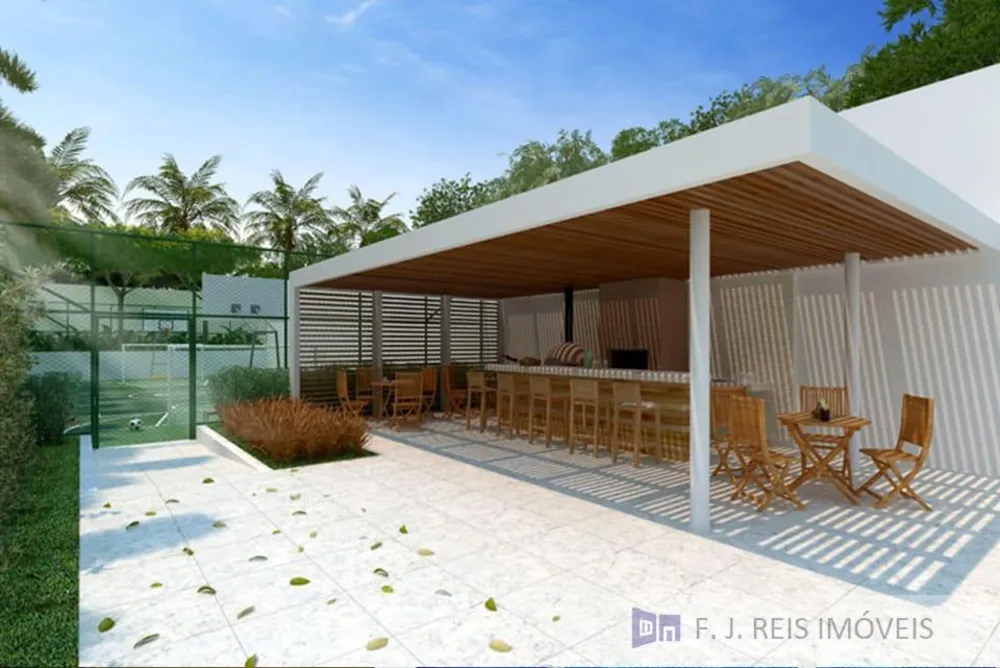 Apartamento, 3 quartos, 103 m² - Foto 7