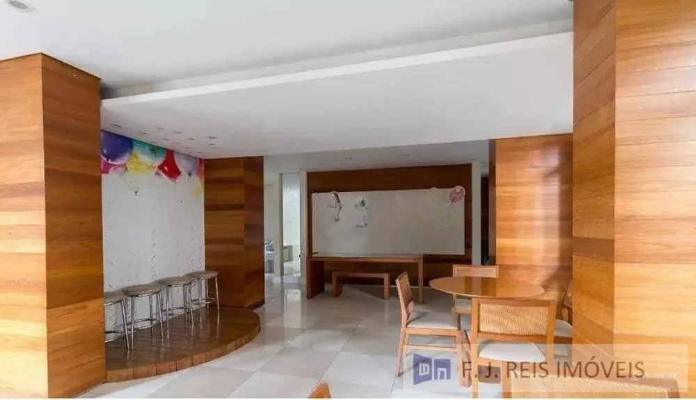 Apartamento, 3 quartos, 103 m² - Foto 11