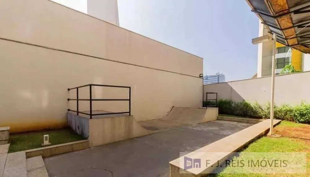 Apartamento, 3 quartos, 103 m² - Foto 1