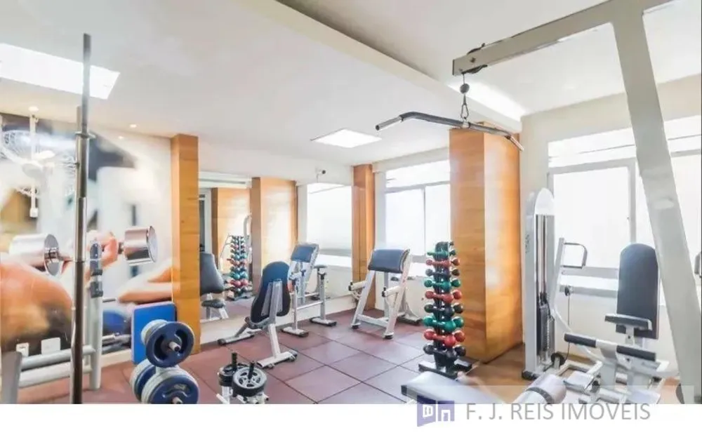 Apartamento, 3 quartos, 103 m² - Foto 10