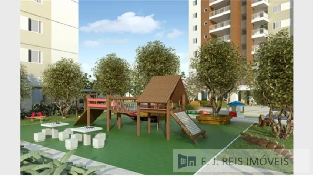 Apartamento, 3 quartos, 103 m² - Foto 4