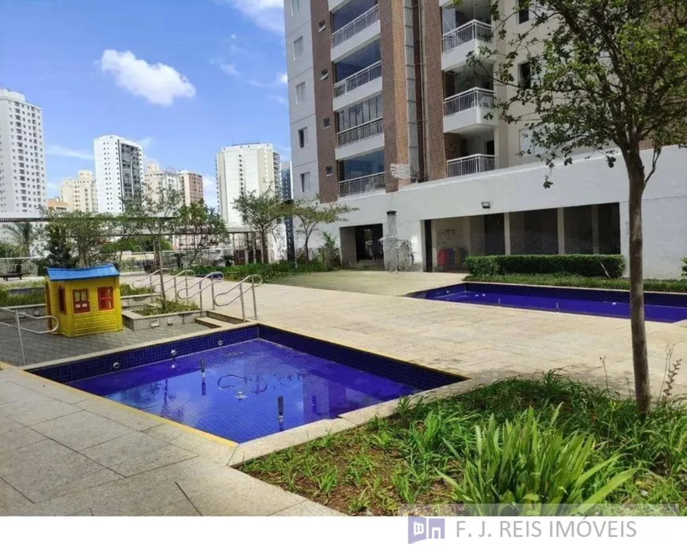 Apartamento, 3 quartos, 103 m² - Foto 8