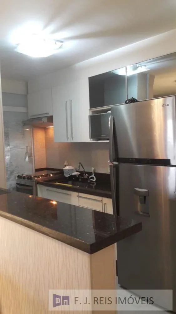Apartamento, 3 quartos, 103 m² - Foto 3