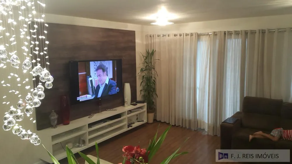 Apartamento, 3 quartos, 103 m² - Foto 4