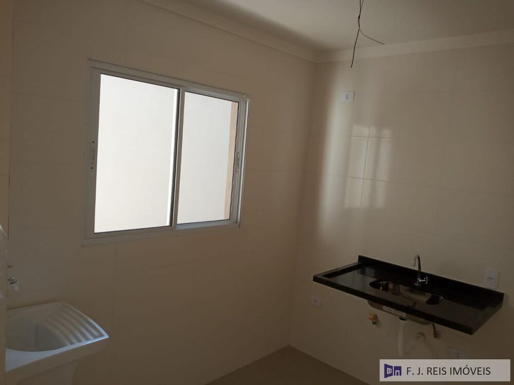 Apartamento para alugar com 1 quarto, 28m² - Foto 5