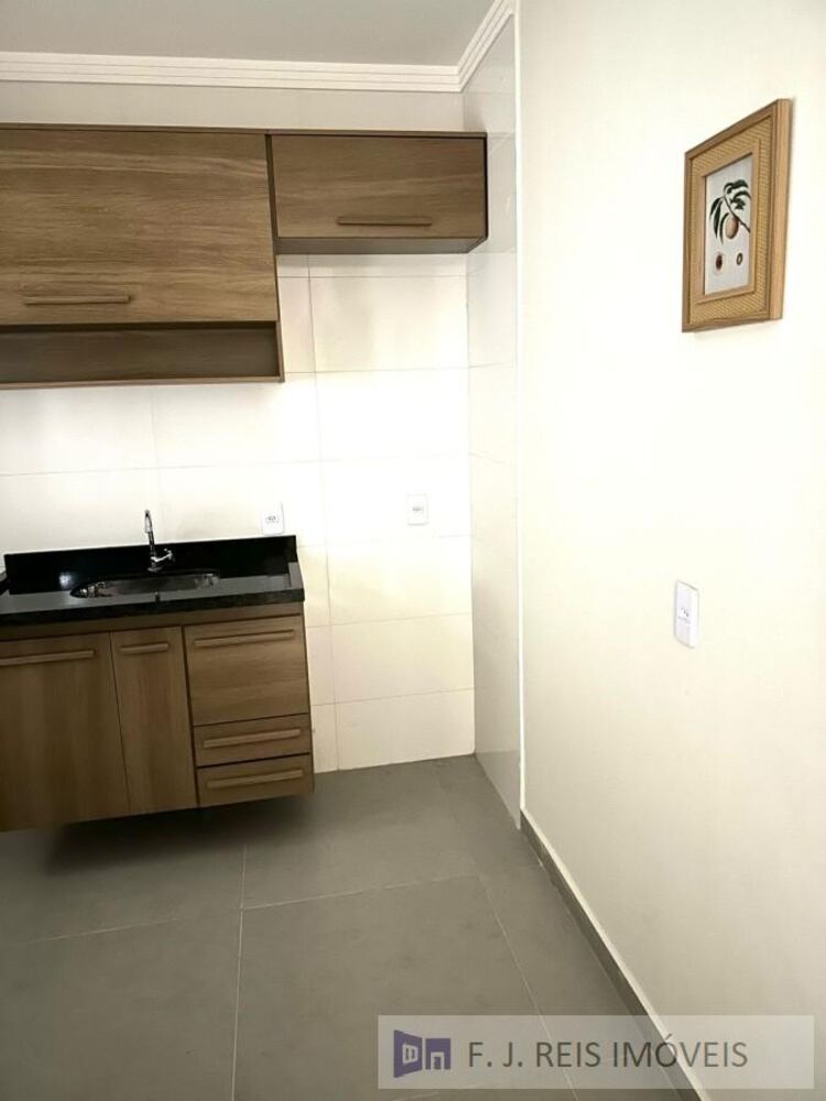 Apartamento para alugar com 1 quarto, 28m² - Foto 4