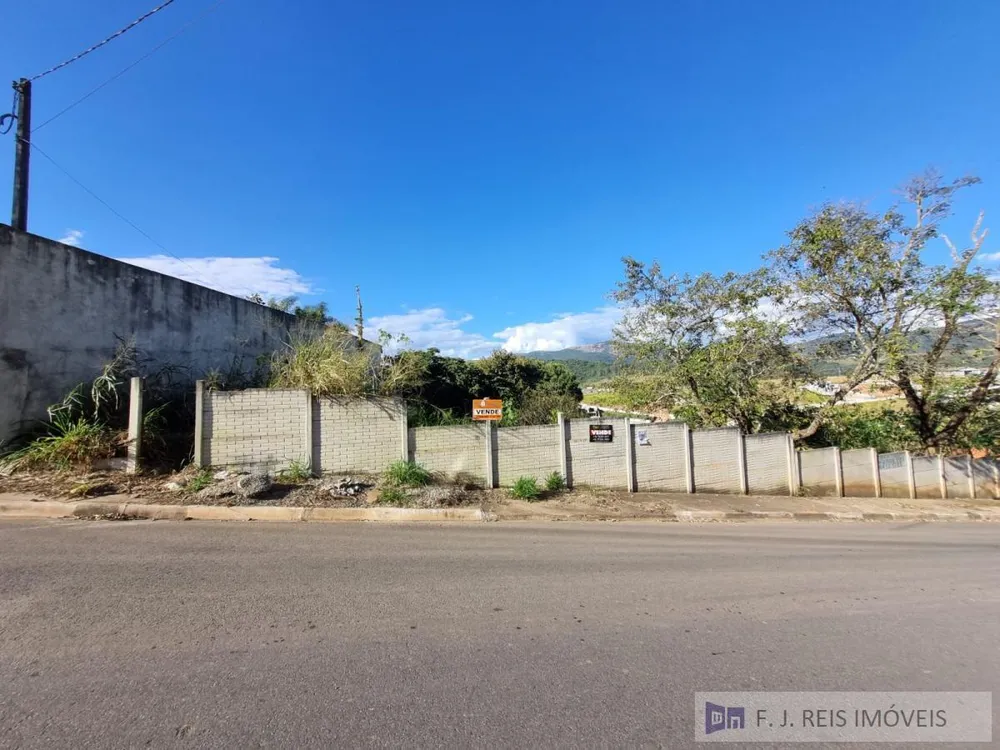 Terreno, 1078 m² - Foto 2