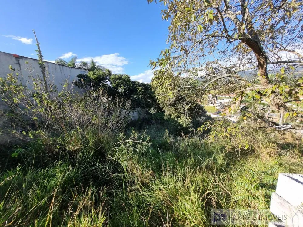Terreno, 1078 m² - Foto 1