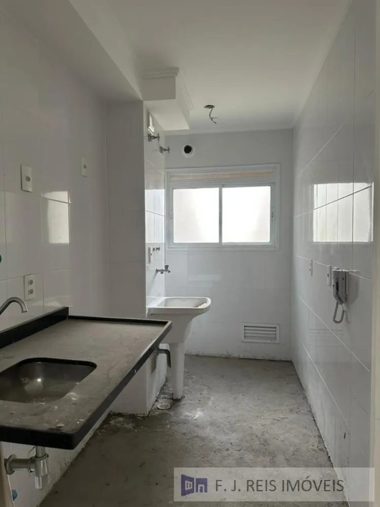 Apartamento, 2 quartos, 6 m² - Foto 2