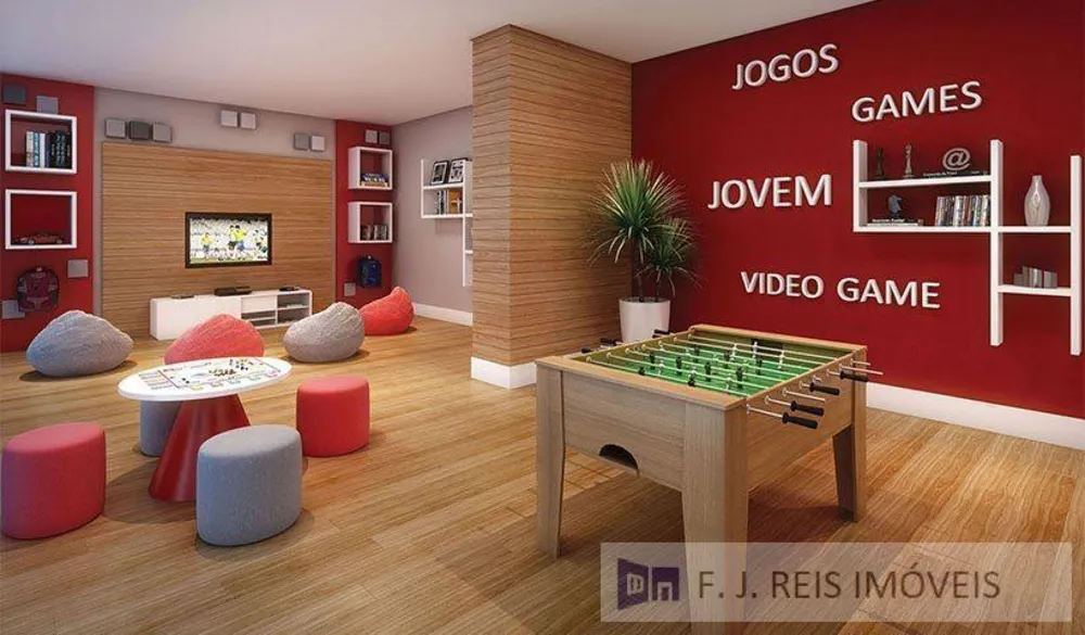 Apartamento, 2 quartos, 6 m² - Foto 11