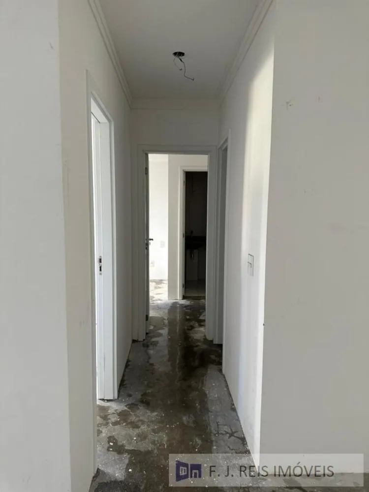 Apartamento, 2 quartos, 6 m² - Foto 6