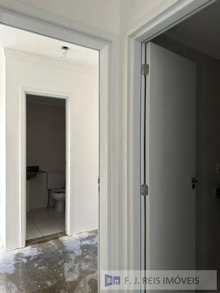 Apartamento, 2 quartos, 6 m² - Foto 4