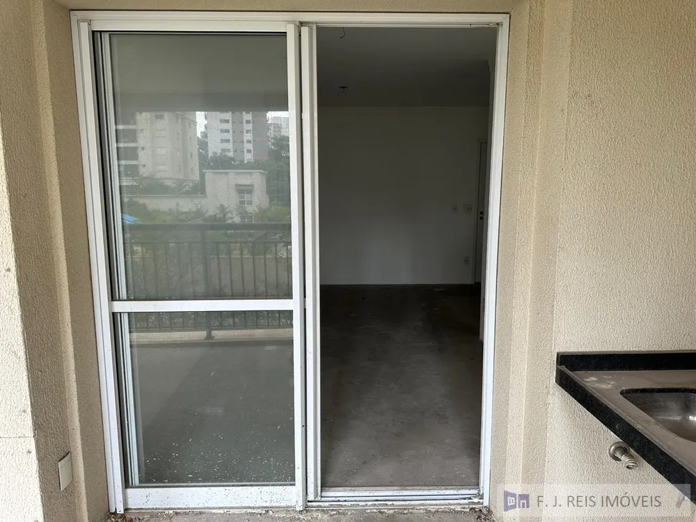 Apartamento, 2 quartos, 6 m² - Foto 1