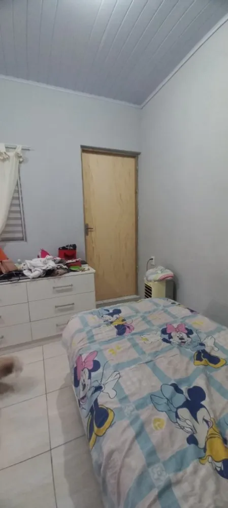 Sobrado, 3 quartos, 133 m² - Foto 7