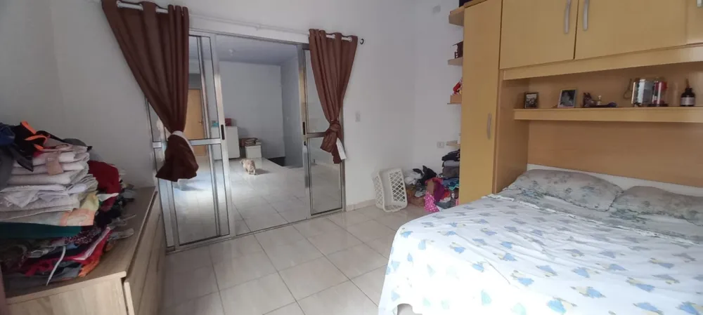 Sobrado, 3 quartos, 133 m² - Foto 4
