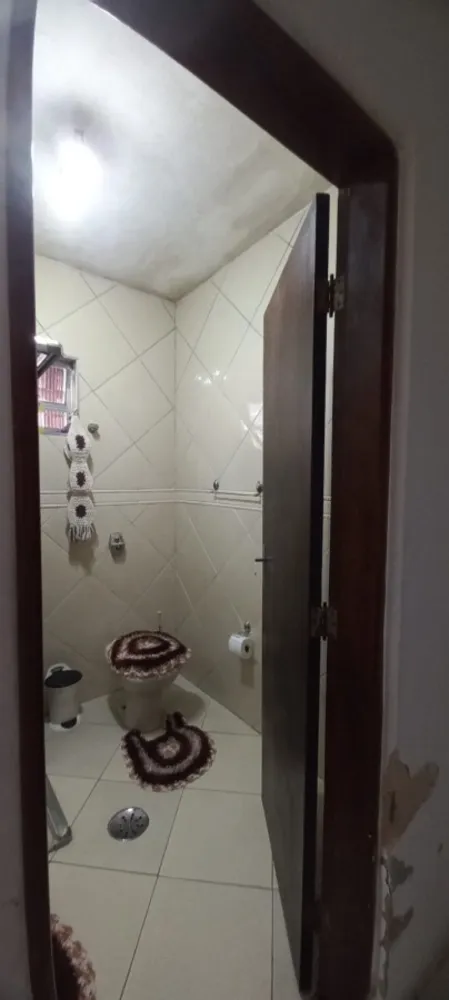 Sobrado, 3 quartos, 133 m² - Foto 8