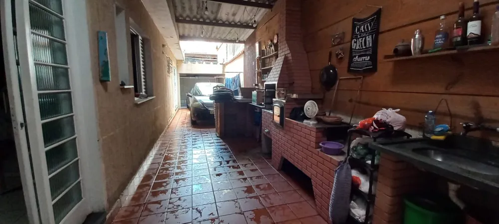 Sobrado, 3 quartos, 133 m² - Foto 11