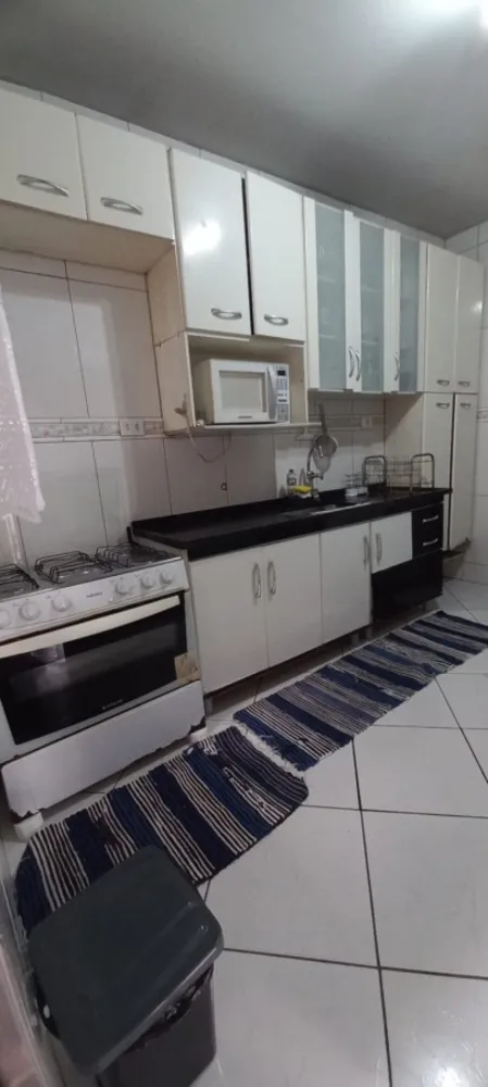 Sobrado, 3 quartos, 133 m² - Foto 3