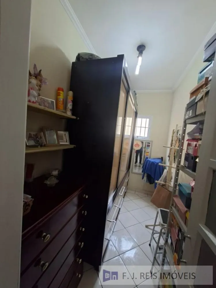 Sobrado, 4 quartos - Foto 5