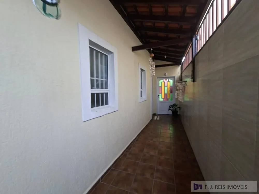 Sobrado, 4 quartos - Foto 7